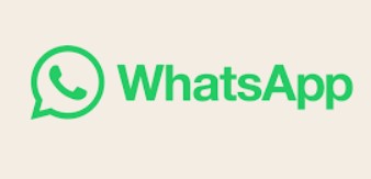 Vanaf nu ook bereikbaar via whats app