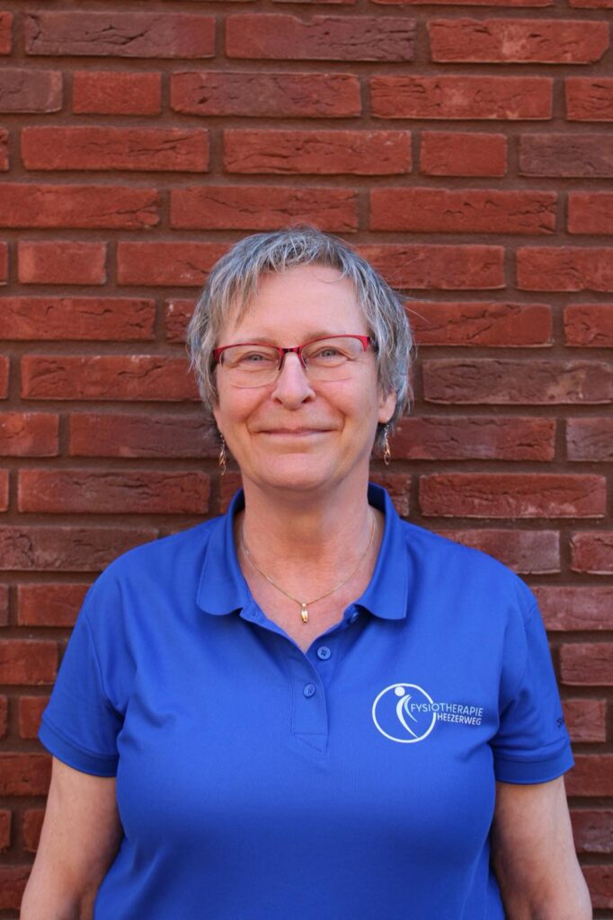 Eveline Engelmann