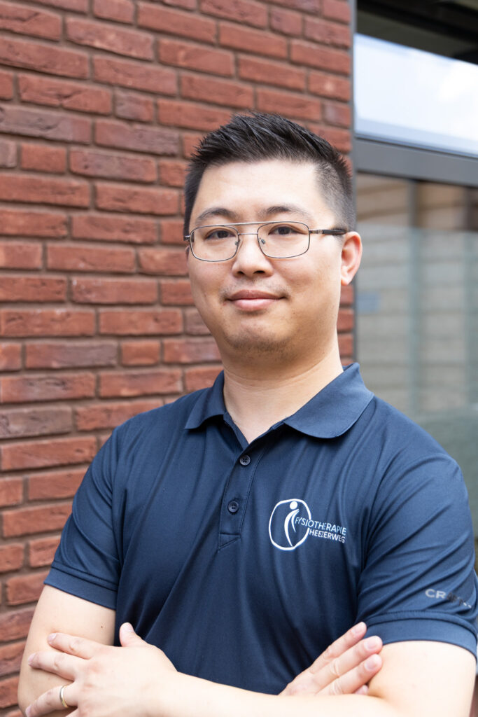 Welkom King ! Onze nieuwe collega